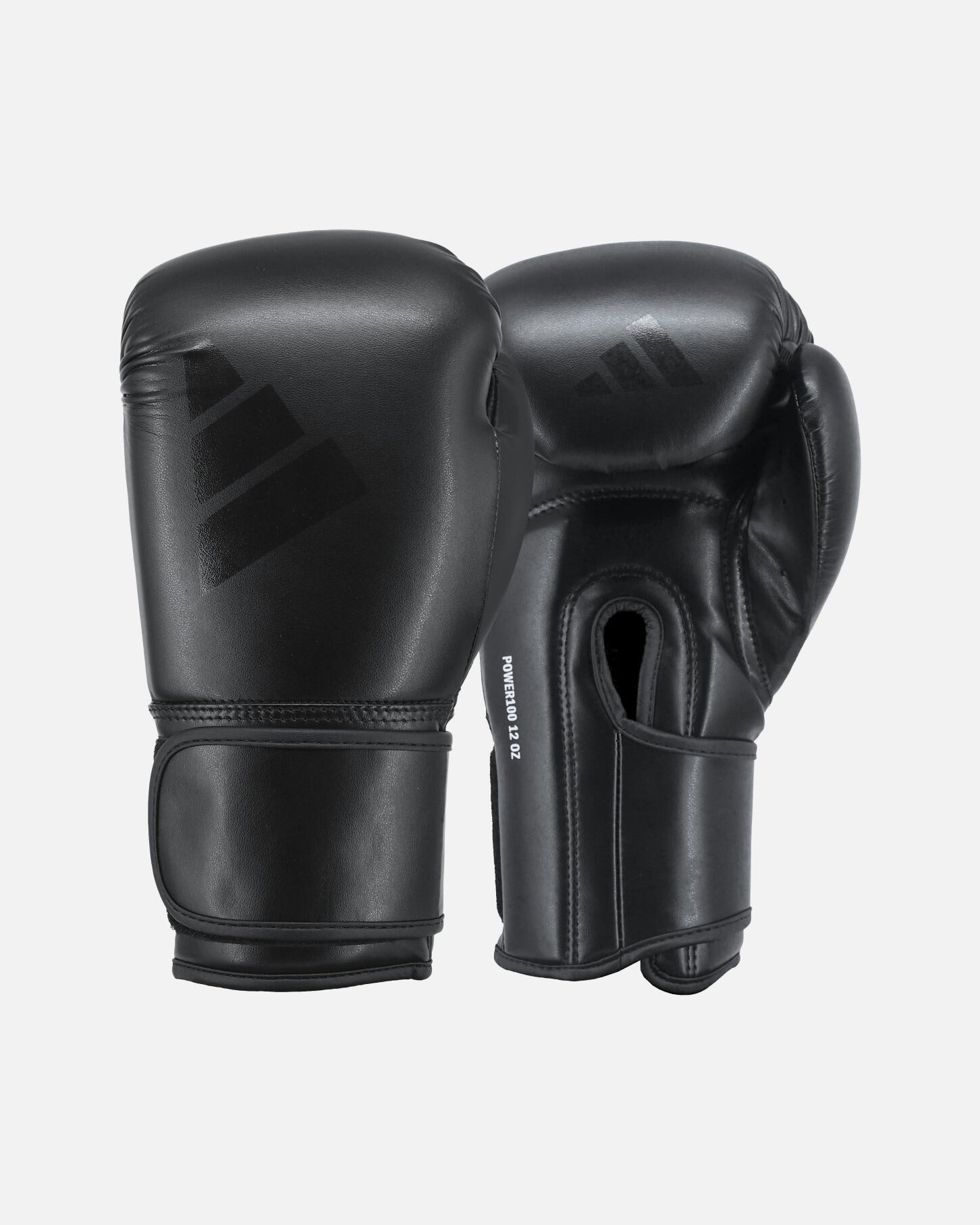 Adidas Bokshandschoenen Power 100 - Zwart
