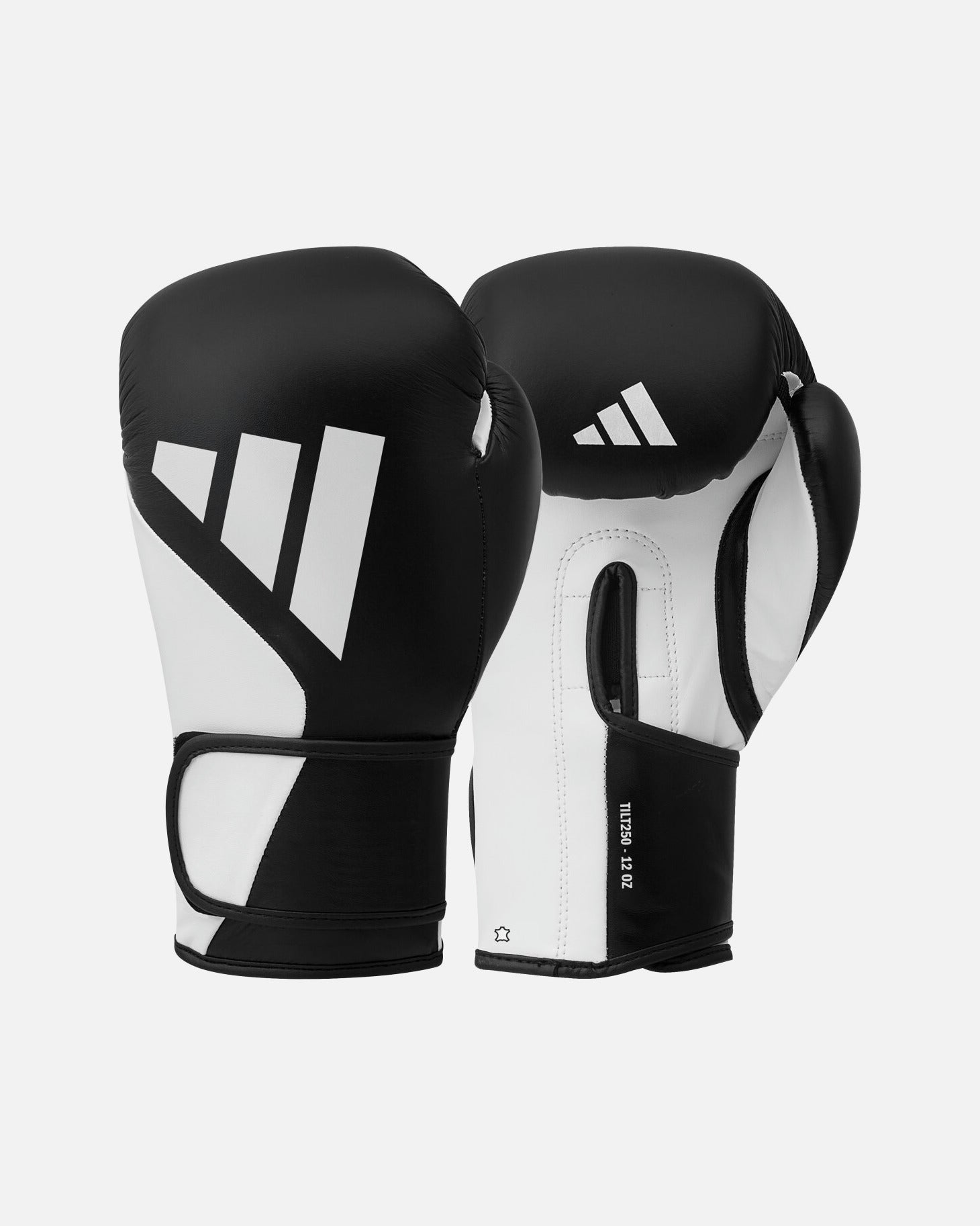 Adidas Boxing gloves Speed Tilt 250 – Black/White
