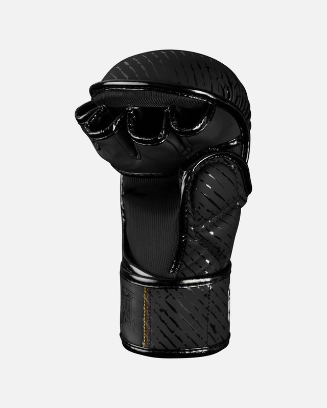 Gants de sparring MMA Phantom Athletics – Noir/Blanc