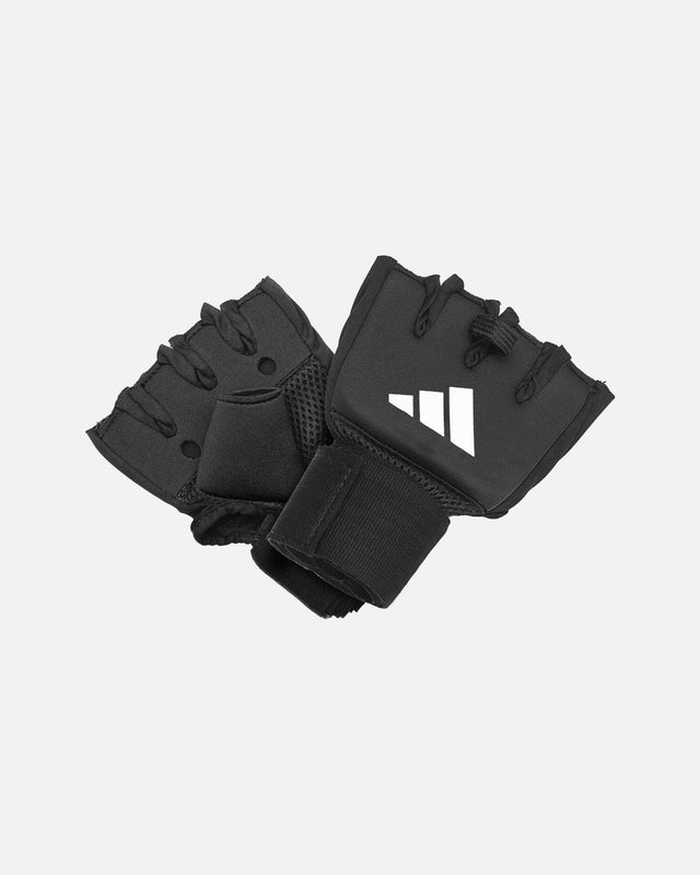 Guantes interiores Adidas Speed Gel Wrap – Negro