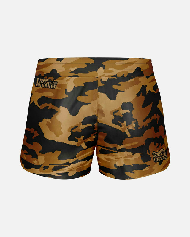 Shorts de MMA Phantom Athletics Fusion-R MGS - Hornet