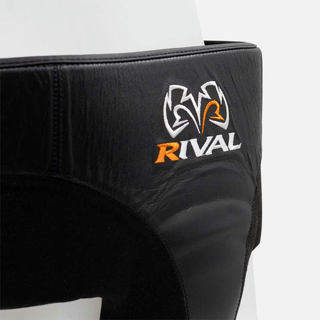 Rival Kruisbeschermer No Foul - Zwart