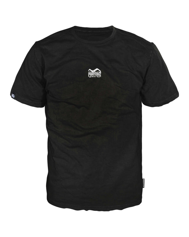 Phantom Athletics T-Shirt Sparring Club Oversize Heavy - Black
