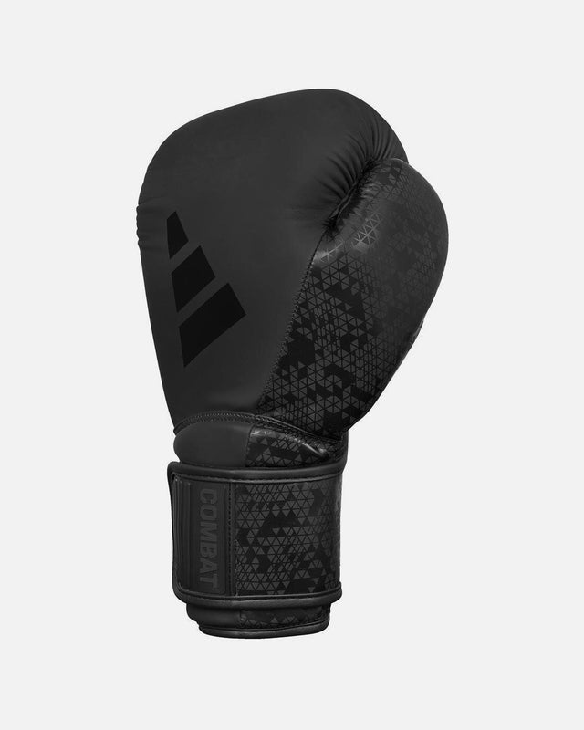 Adidas Boxhandschuhe Combat 50 – Schwarz