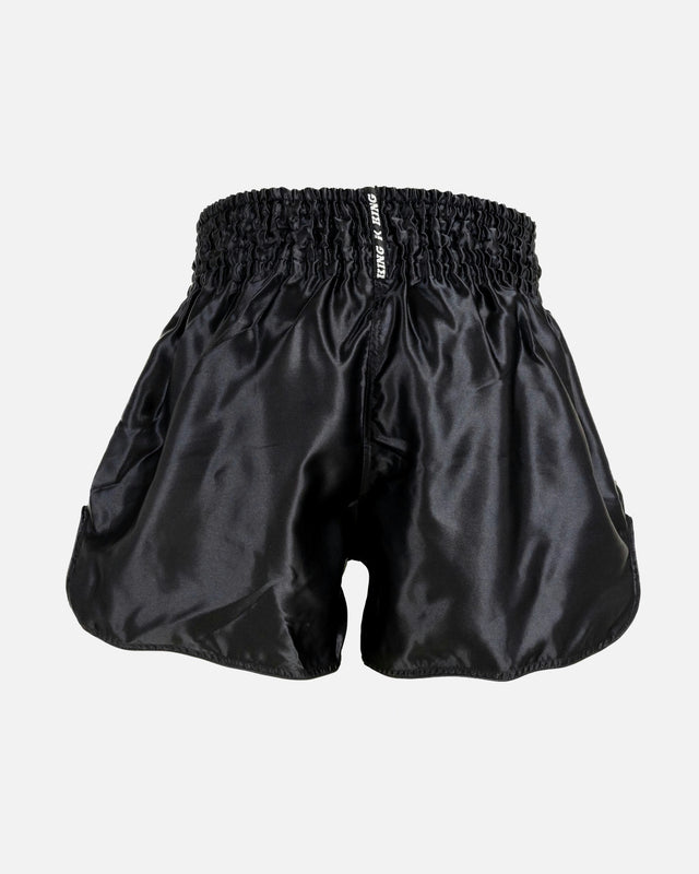 King Pro Boxing Boksshorts Revo - Zwart