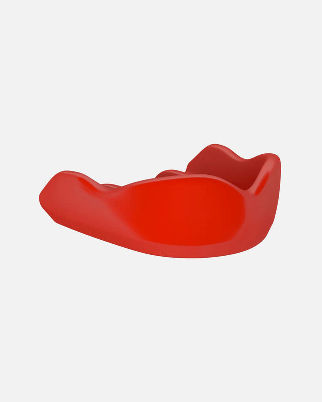 Protector bucal Damage Control Bitje High Impact Series – Rojo