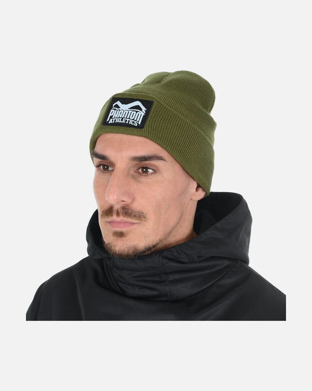 Phantom Athletics Muts Team – Grün