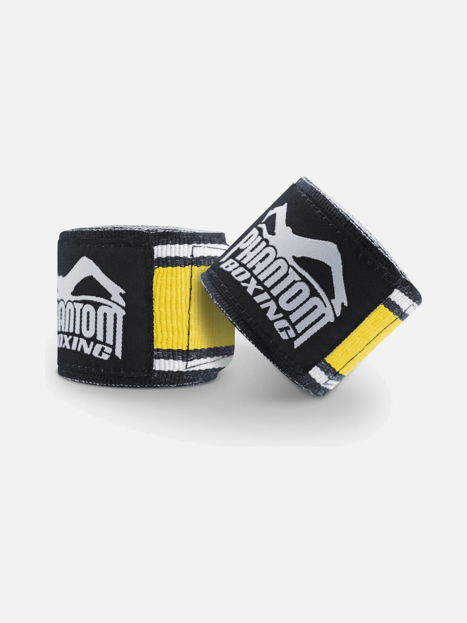 Bandes de boxe Phantom Athletics MT-Pro – Rouge