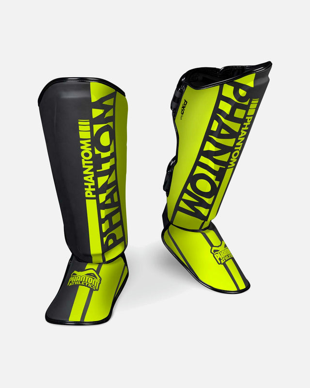 Phantom Athletics Scheenbeschermers APEX Striking - Zand