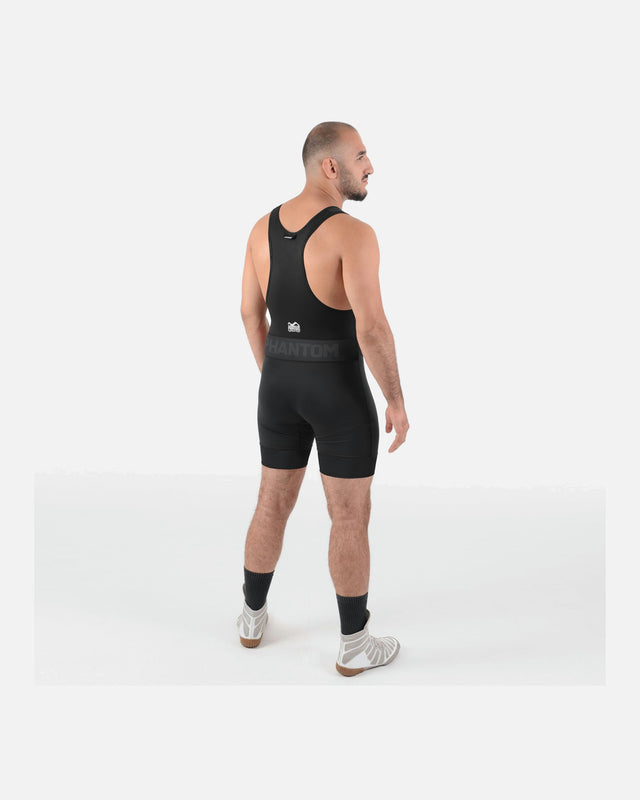 Phantom Athletics Worstelsinglet Storm