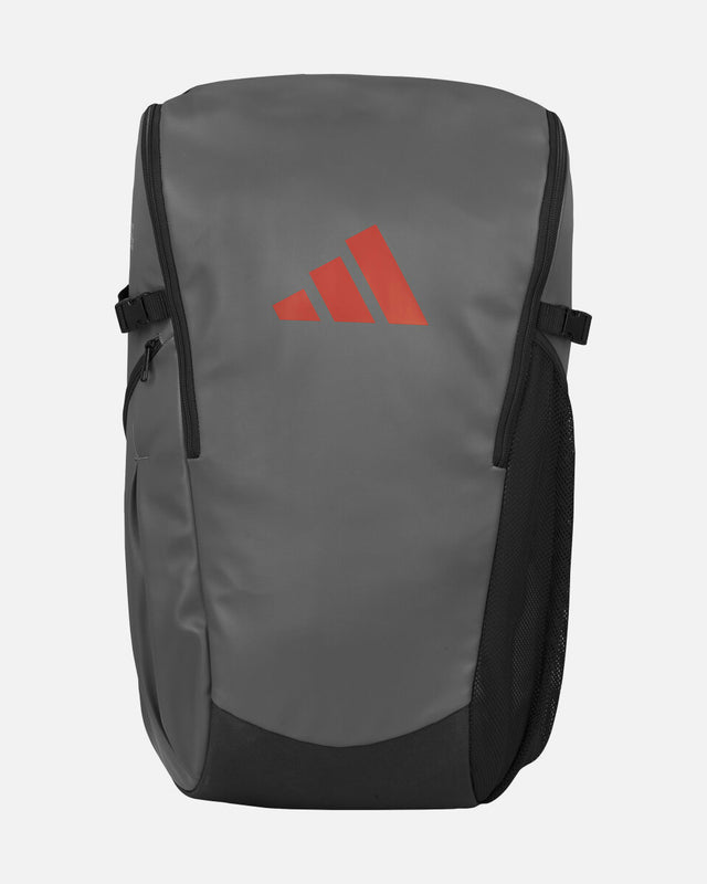 Adidas Sporttas Combat Sports L – Grau/Rot