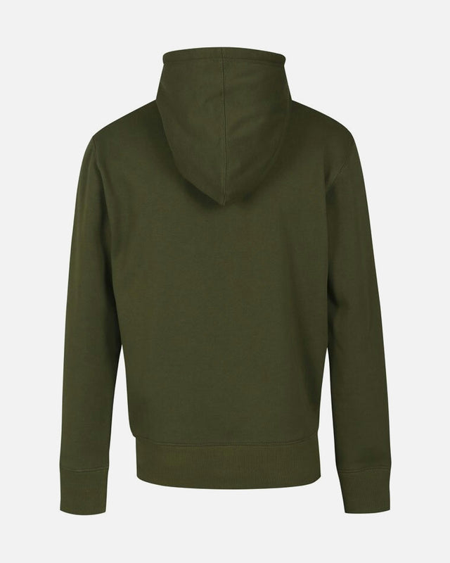 Adidas Hoodie Community Boxing - Groen/Goud