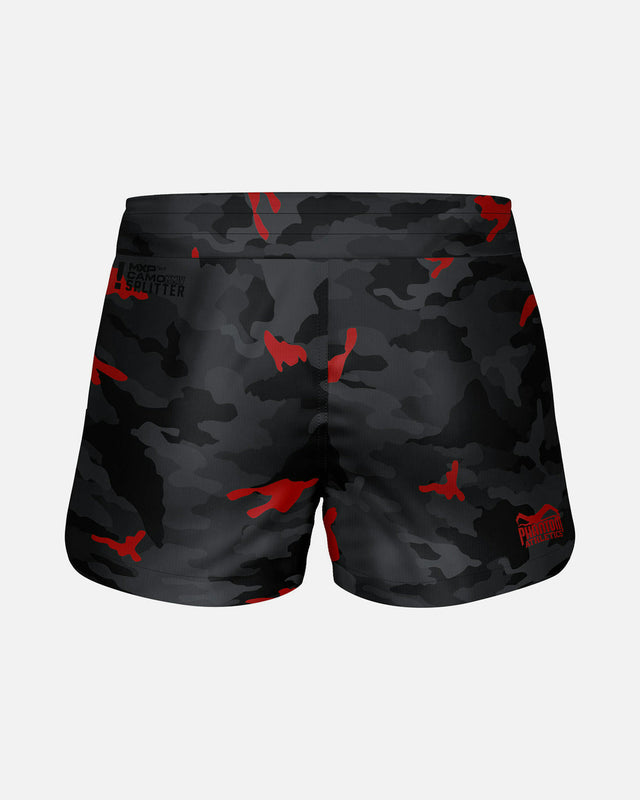 Phantom Athletics MMA Shorts Fusion-R MGS - Inferno