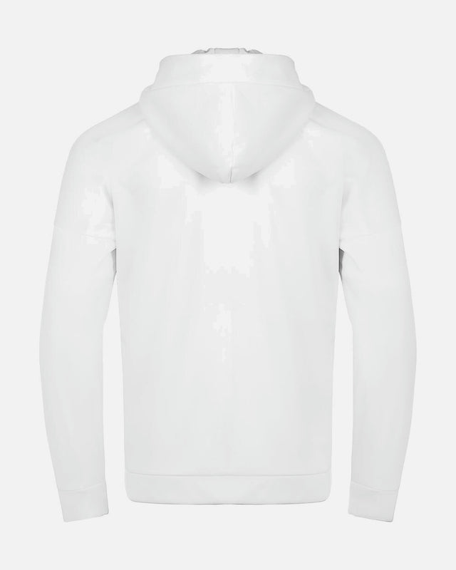Giacca da allenamento Adidas Combat Sports – Bianco