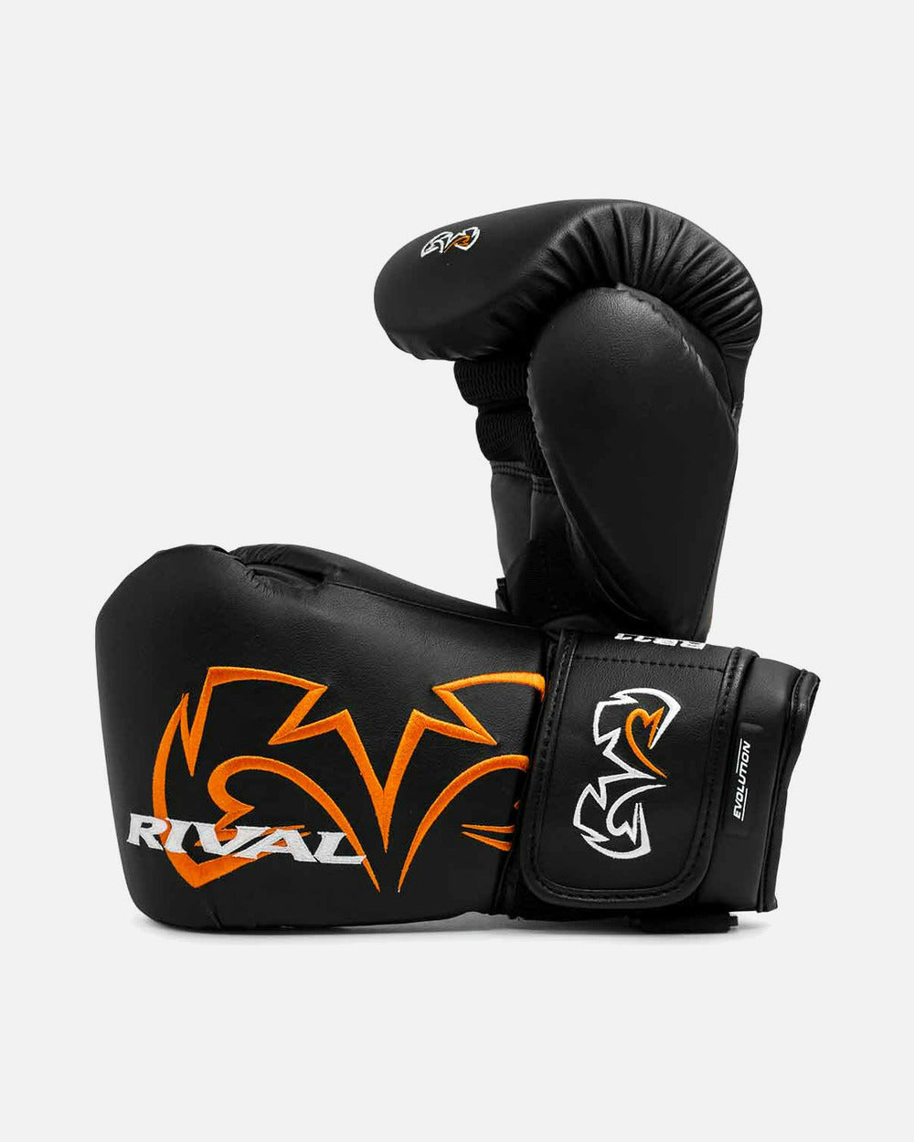 Rival Zakhandschoenen RB11 Evolution - Zwart