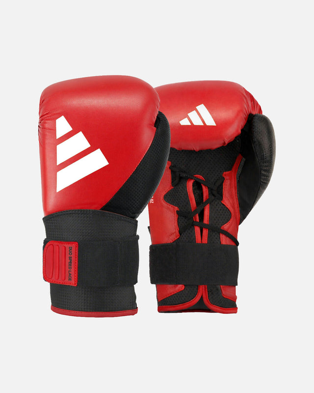 Gants de boxe Adidas Power 250 – Rouge/Noir
