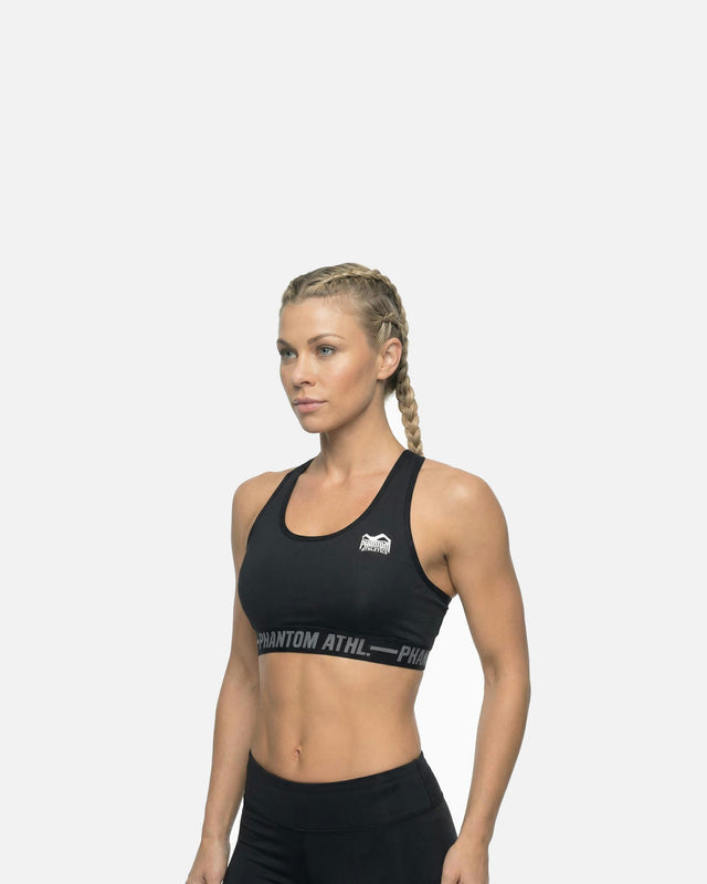 Phantom Athletics Sport BH Eclipse – Black