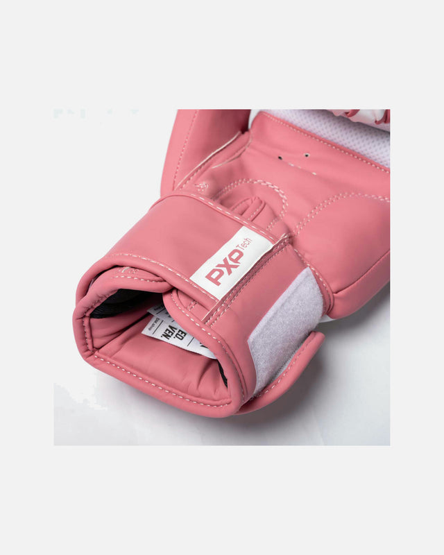 Gants de boxe Phantom Athletics APEX – Rose