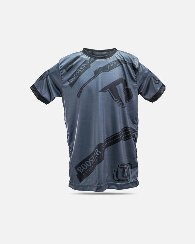 T-shirt Booster Elite 1 Enfant – Gris