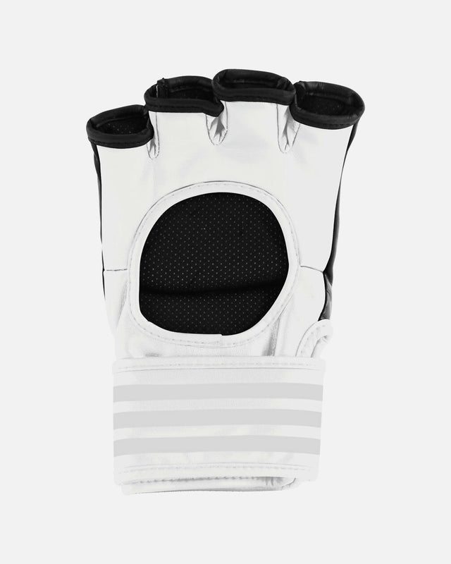 Gants de MMA Adidas Ultimate Fight Glove UFC Type – Noir/Blanc