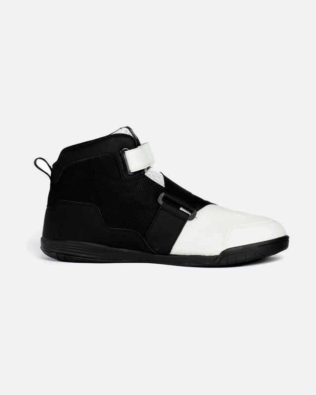 Botas de boxeo Everlast Powerlock X-Trainer – Blanco