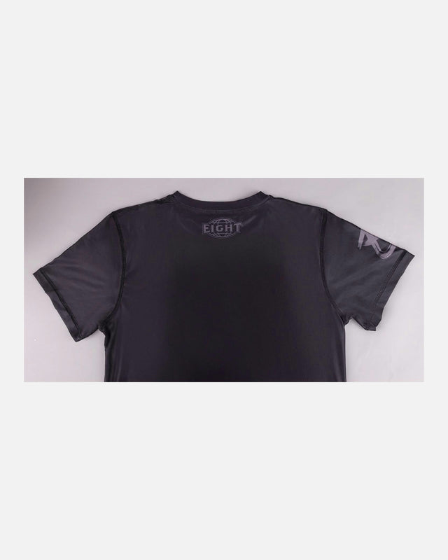 Camiseta 8 WEAPONS Bangkok – Negro