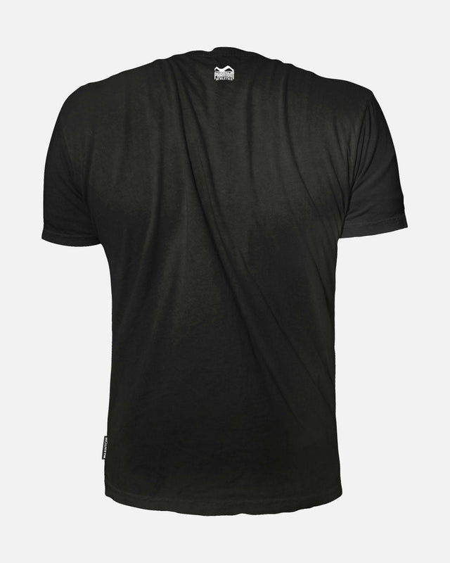 T-Shirt Phantom Athletics Wrestling – Noir