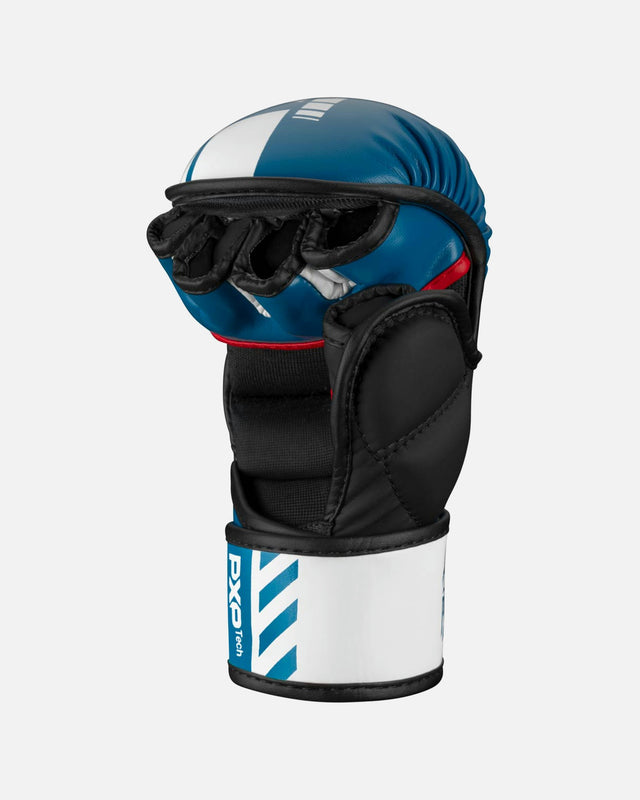 Phantom Athletics MMA-Handschuhe APEX – Blau