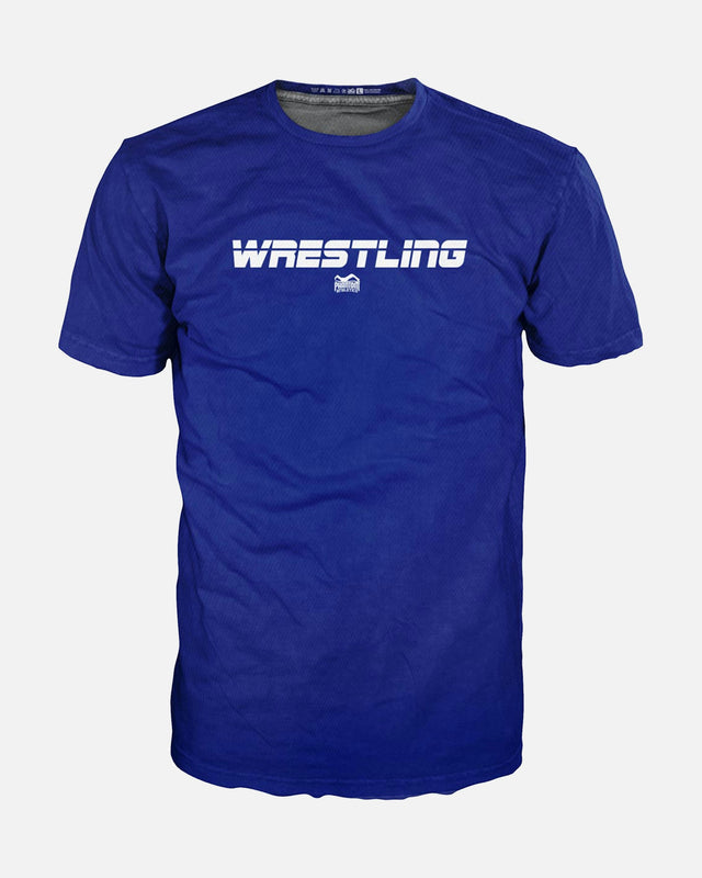 T-shirt Phantom Athletics EVO Wrestling – Rosso