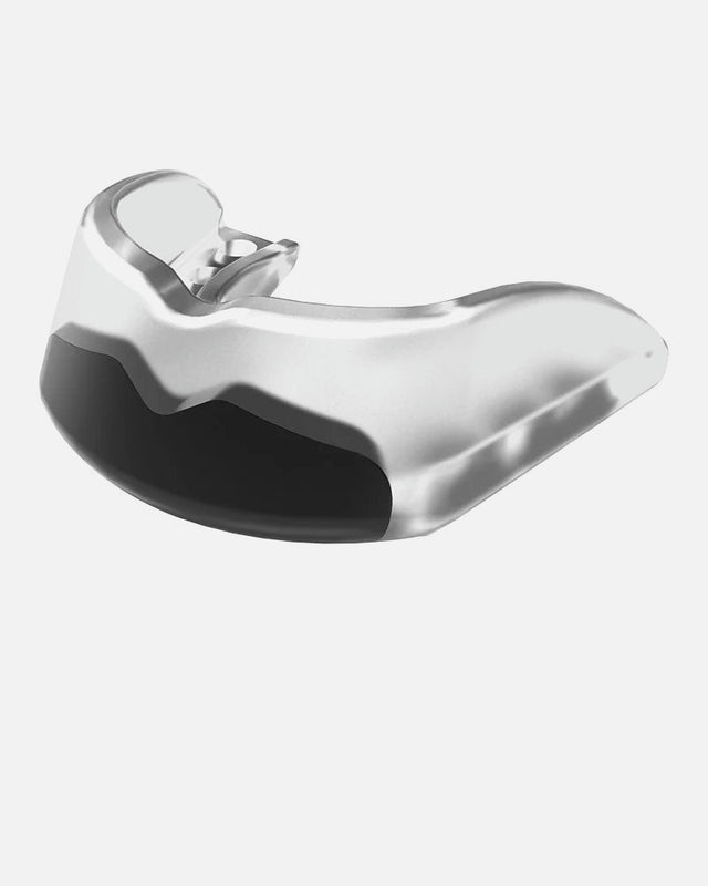 Paradenti Shock Doctor Pro – Trasparente