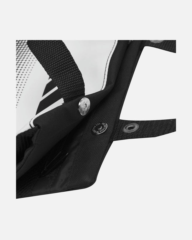 Adidas Tactic Pouch Boxe - Nero/Bianco