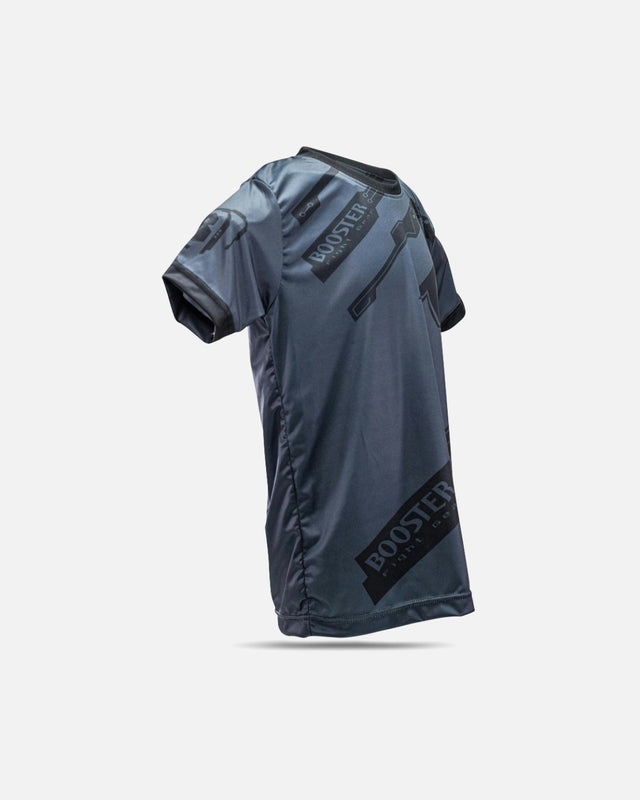T-shirt Booster Elite 1 Enfant – Gris
