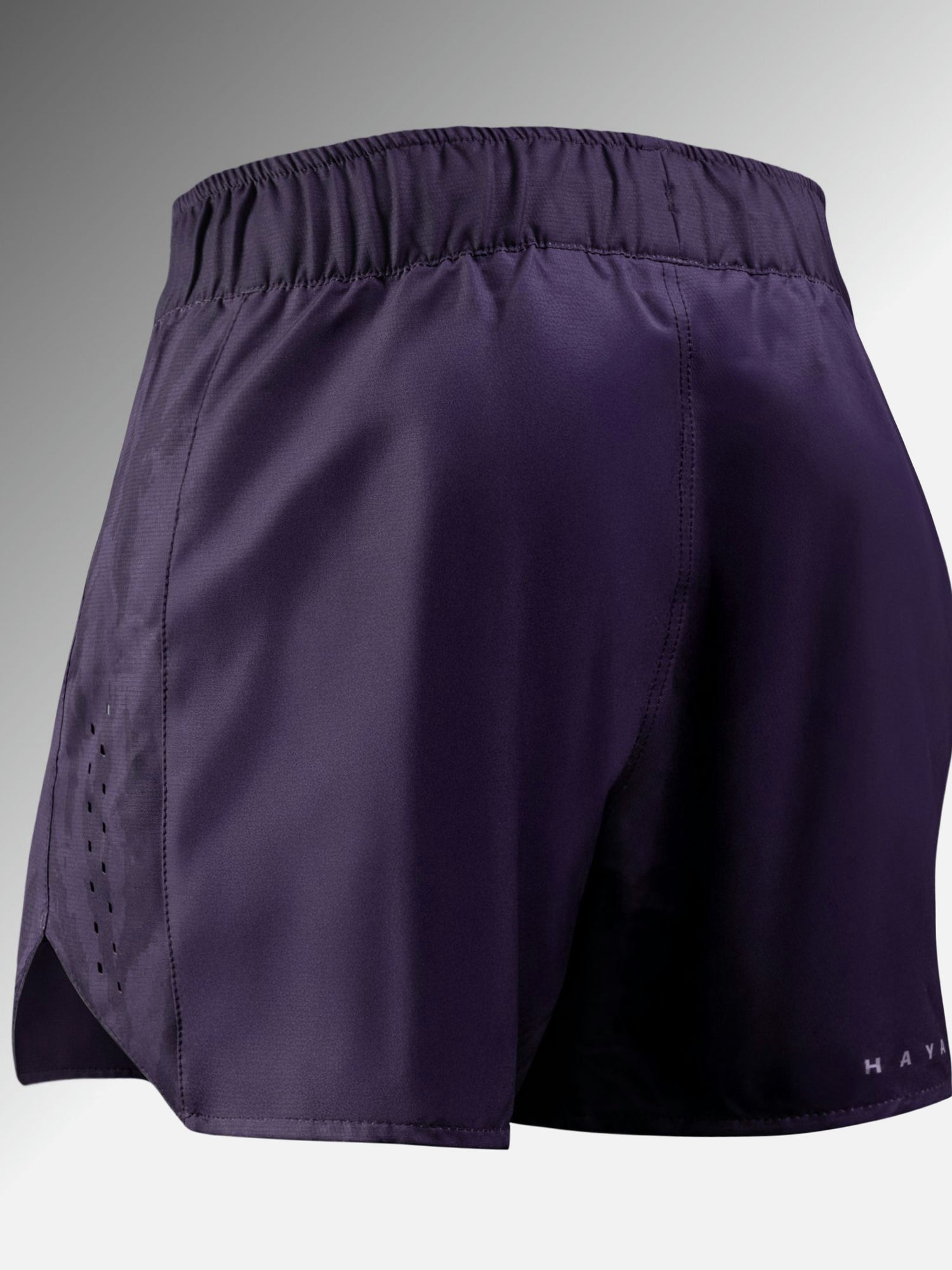 Pantaloncini MMA Hayabusa Apex Vantage da donna – Viola