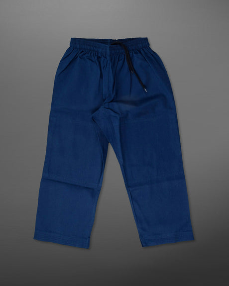 Kimono BJJ Venum Contender – Navy Blauw (Dziecięce)