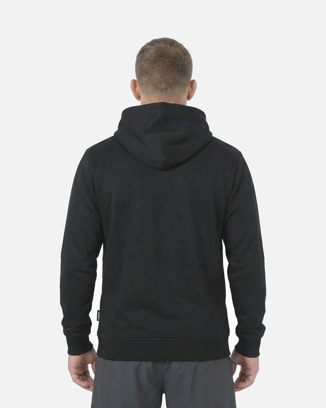 Phantom Athletics Hoodie EVO Team - Zwart
