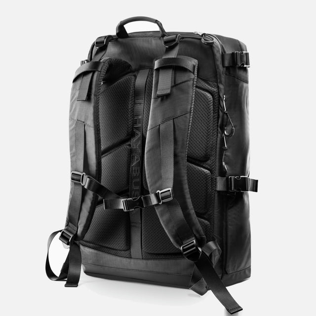 Borsa sportiva Hayabusa Airstream – Nero