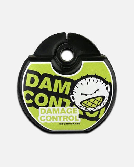 Protector bucal Damage Control Extreme Impact Series Bitch Please