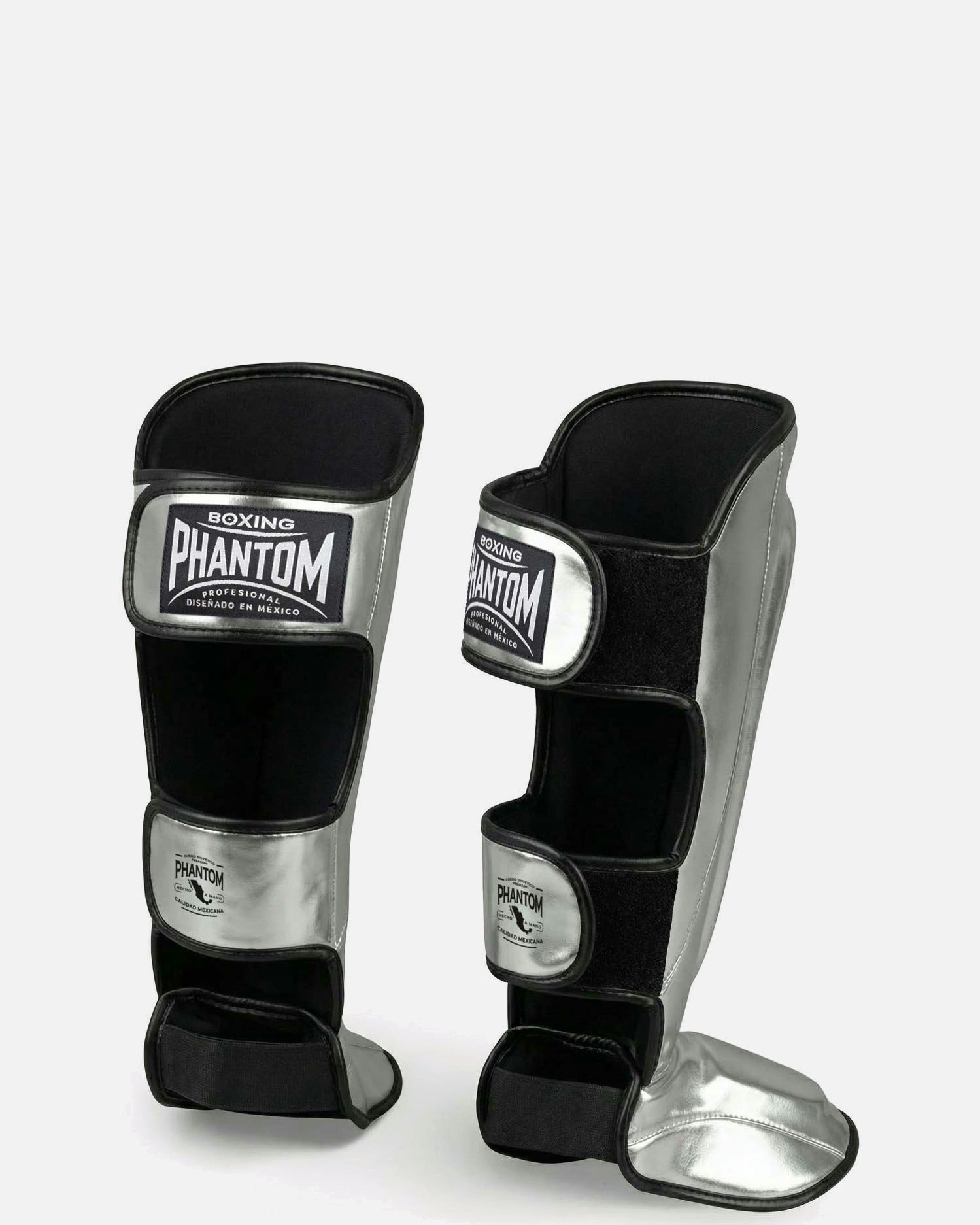 Paratibie Phantom Athletics Mexico – Rosso/Nero