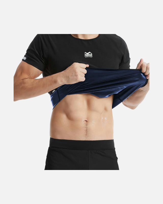 Sudadera Phantom Athletics Nomax