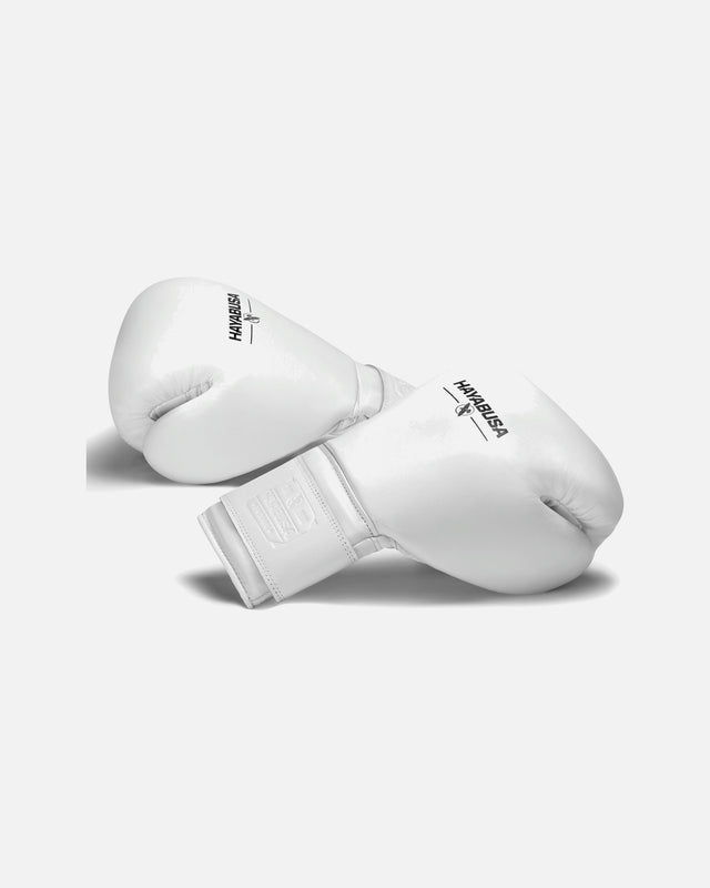 Hayabusa Bokshandschoenen Pro - Wit