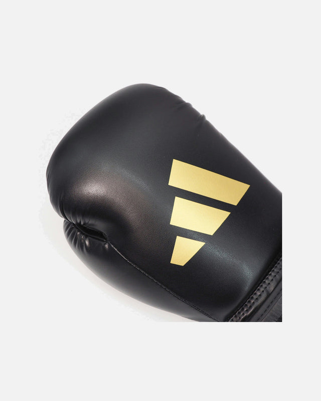 Gants de boxe Adidas Speed 50 – Noir/Or