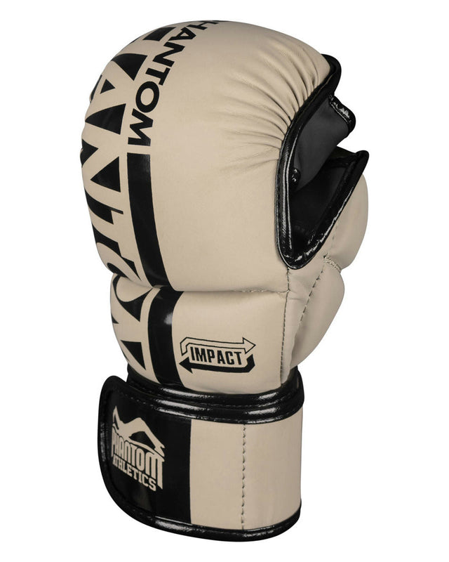 Phantom Athletics MMA-handsker APEX – Sand