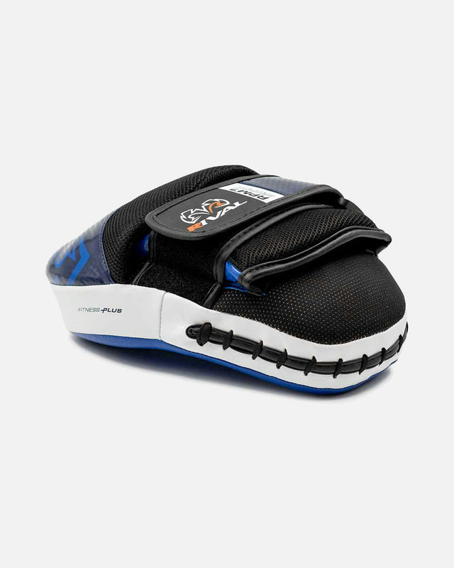 Pattes d'ours Rival Fitness+ RPM7 – Bleu