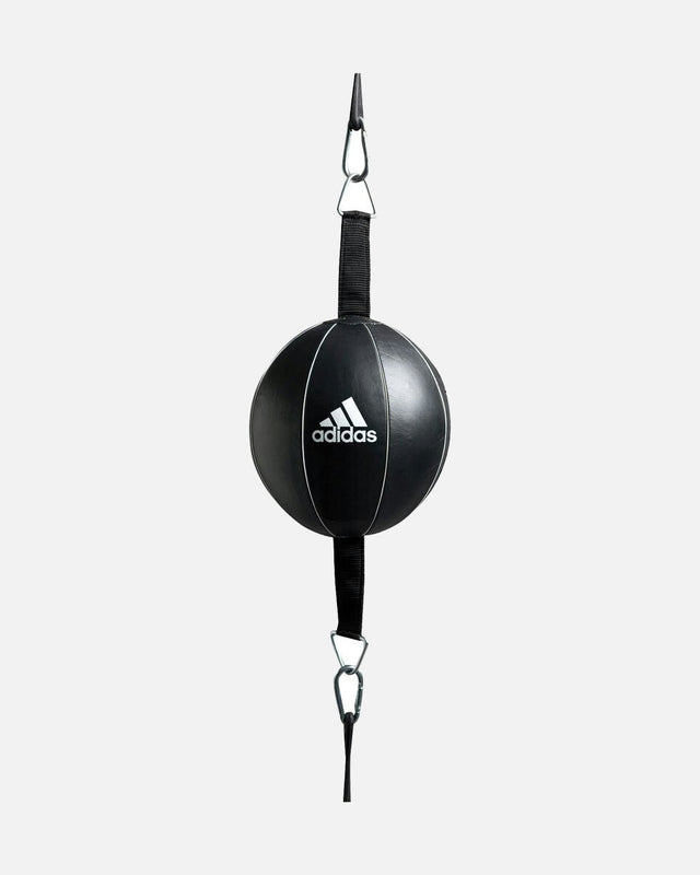 Ballon de double-end Adidas – Noir