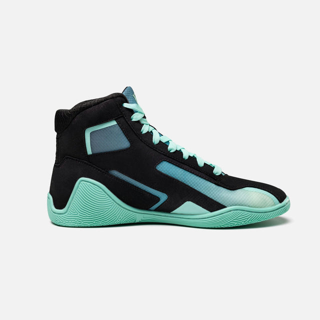 Chaussures de lutte Hayabusa Surge – Subzero