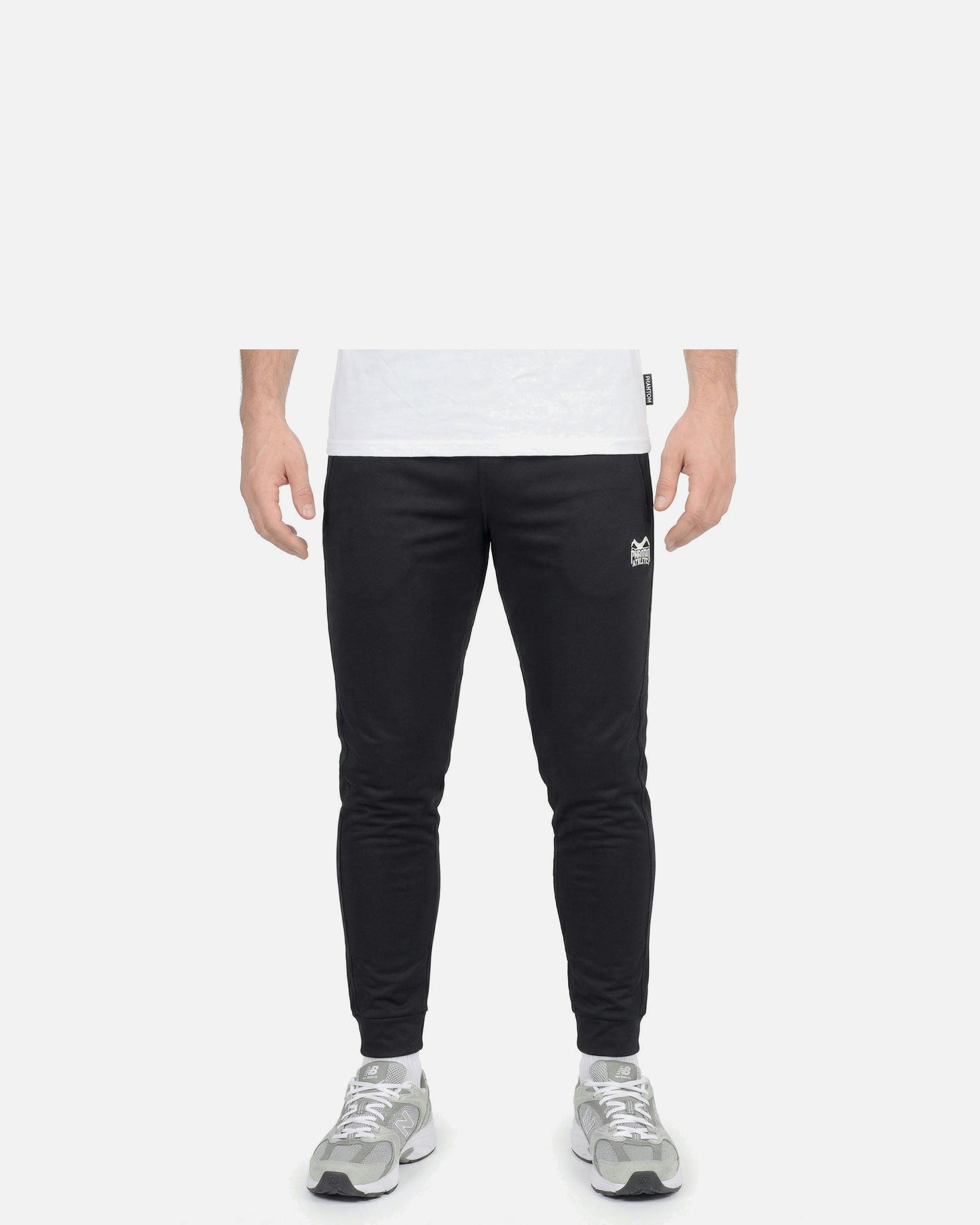 Phantom Athletics Trainingsbroek EVO - Schwarz
