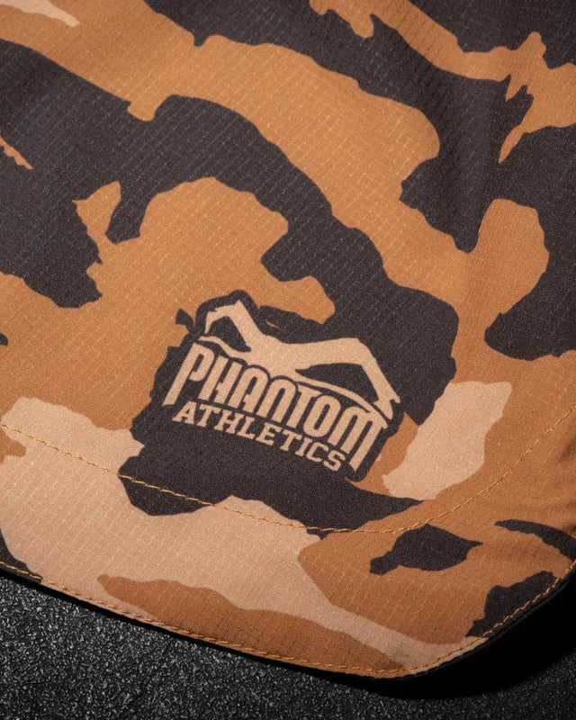 Shorts de MMA Phantom Athletics Fusion-R MGS - Hornet