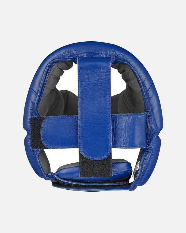 Casque de boxe Adidas World Boxing – Bleu