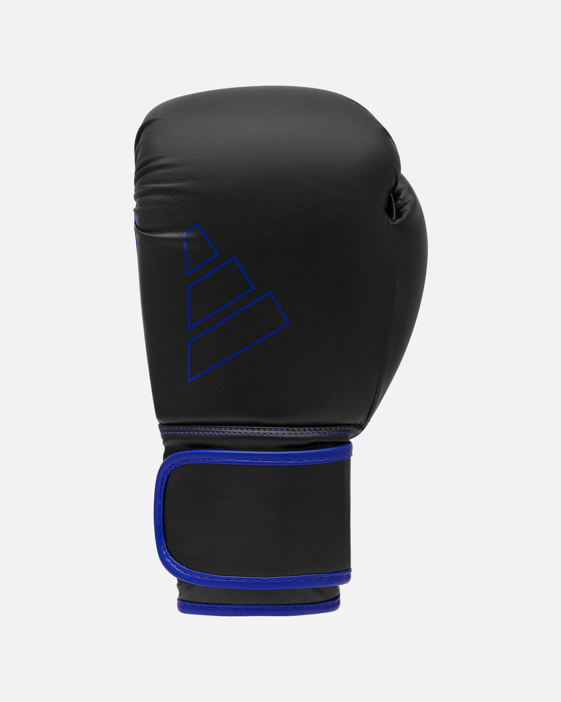 Guantoni da boxe Adidas Hybrid 80 – Nero/Blu