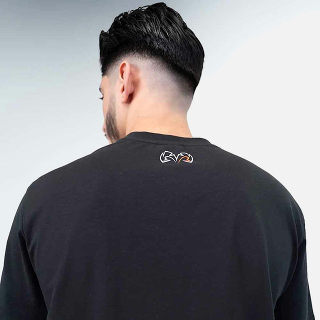 T-shirt Rival Corpo Spandex